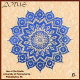 Lotus - Live at the Castle, University of Pennsylvania Philadelphia 11-23-02