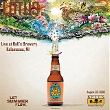 Lotus - Live at Bell's Brewery, Kalamazoo MI 8-29-02