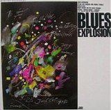 Various artists - Blues Explosion