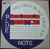 Various artists - The Best Of Blue Note