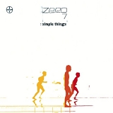 Zero 7 - Simple Things