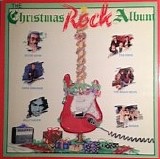 Various artists - The Christmas Rock Album