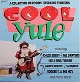 Various artists - Cool Yule