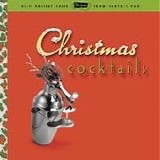 Various artists - Christmas Cocktails