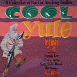 Various artists - Cool Yule, Vol. 2