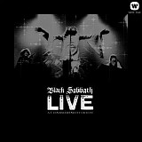 Black Sabbath - Live at Hammersmith Odeon (Bonus tracks)