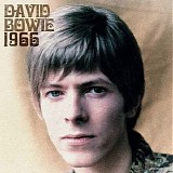 David Bowie - 1966 (EP)