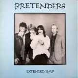 Pretenders - Extended Play