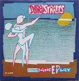 Dire Straits - ExtendeDancEPlay