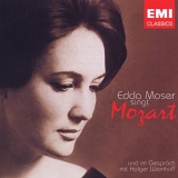 Edda Moser - Electrola Recitals CD9 - Edda Moser singt Mozart