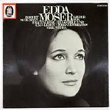 Edda Moser - Electrola Recitals CD2 - Schumann, Brahms, Wolf: Lieder