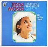 Edda Moser - Electrola Recitals CD1 - Richard Strauss: Brentano Lieder; Hans Pfitzner: 6 Lieder