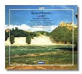 Various artists - Lieder Complete Edition Vol. 1