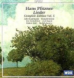 Various artists - Lieder Complete Edition Vol. 5