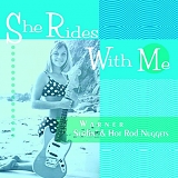 Various artists - She Rides With Me: Warner Surfin And Hot Rod Nuggets