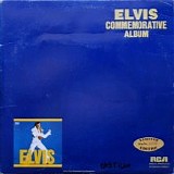 Elvis Presley - Elvis Commemorative Album