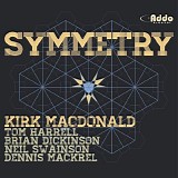 Kirk MacDonald - Symmetry