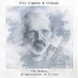Eric CLAPTON - 2014: The Breeze - An Appreciation of J.J. Cale