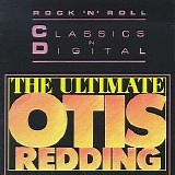 Otis Redding - The History of Otis Redding