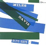 Davis, Miles - Blue Haze