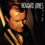 Howard Jones - Lift Me Up