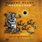 Robert Plant - Dreamland CD1