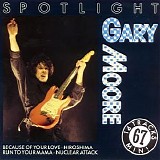 Gary Moore - Spotlight