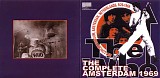 Who, The - 1969.09.29 - Concertgebouw, Amsterdam, The Netherlands