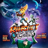 Evan Wise - Ratchet & Clank