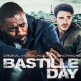 Alex Heffes - Bastille Day