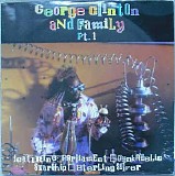 Various artists - George Clinton And Family Pt. 1