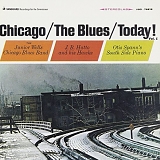 Various artists - Chicago Blues Today Vol. 1