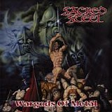Sacred Steel - Wargods of Metal