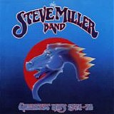 The Steve Miller Band - Greatest Hits (1974-1978) LP