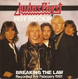 Judas Priest - Hot Rockin'