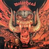 Motorhead - Sacrifice