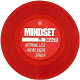 Mindset - Nothing Less