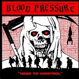 Blood Pressure - Need To Control