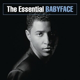 Babyface - Essential Babyface