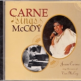 Jean Carne - Carne Sings McCoy:  Jean Carne Sings The Music Of Van McCoy