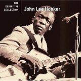 Hooker, John Lee (John Lee Hooker) - The Definitive Collection (Remastered)
