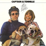 Captain & Tennille - Love Will Keep Us Together