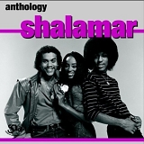 Shalamar - Anthology