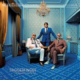 Triggerfinger - By Absence Of The Sun (2LP/CD)