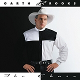 Garth Brooks - The Chase [+1 from Limited Series box]