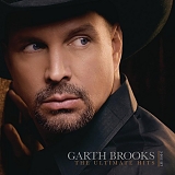 Brooks, Garth (Garth Brooks) - The Ultimate Hits