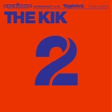 Kik - 2 (LP/CD)