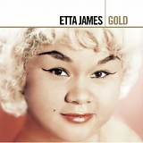 James, Etta (Etta James) - Gold