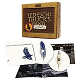 Tedeschi Trucks Band - Let Me Get By Deluxe Bonus Disc