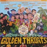 Various artists - Golden Throats: The Great Celebrity Sing-Off!